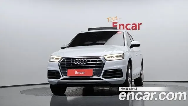 Audi Q5 45 TFSI Premium, миниатюра 14