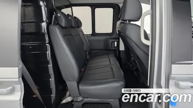 Hyundai Staria 5 мест Modern, миниатюра 18