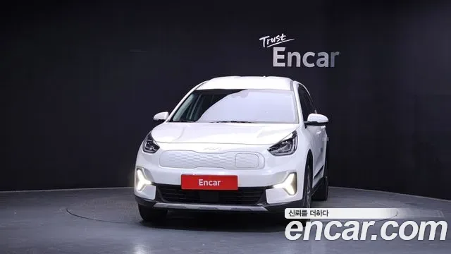 Kia Niro, миниатюра 12