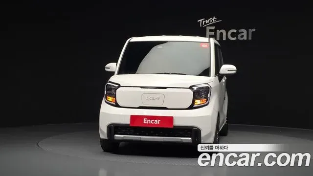 Kia Ray EV, миниатюра 22