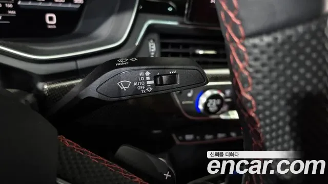 Audi S4 3.0 TFSI, миниатюра 9