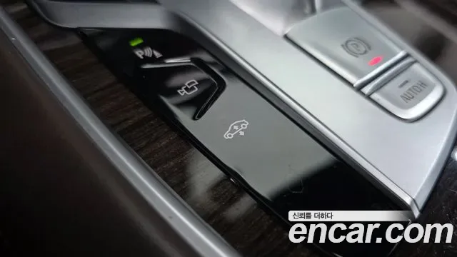 BMW 7 (G11) 740Li xDrive, миниатюра 3