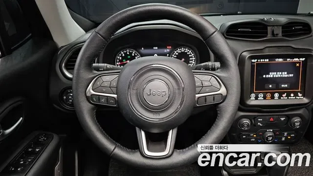 Jeep Renegade, миниатюра 27