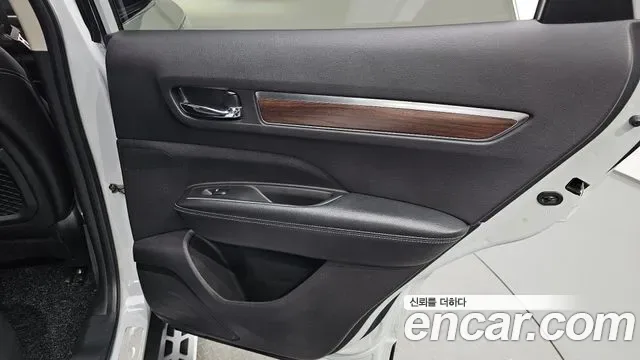 Renault QM6 2.0 LPe RE Signature 2WD, миниатюра 6