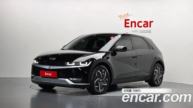 Hyundai Ioniq 5, миниатюра 17