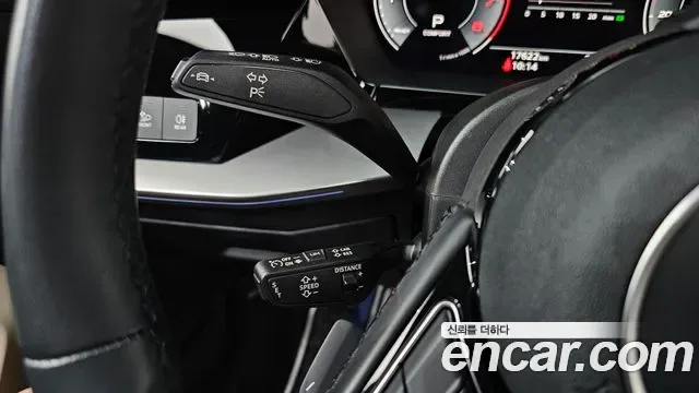 Audi A3 40 TFSI Premium, миниатюра 29