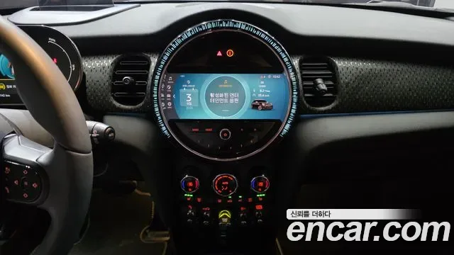 MINI Cooper SE III, миниатюра 19