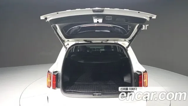 Kia Sorento дизель 2.2 2WD, миниатюра 14
