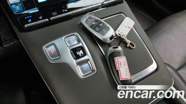 Hyundai Grandeur Calligraphy, миниатюра 3