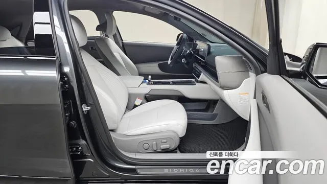 Hyundai Ioniq 6, миниатюра 16