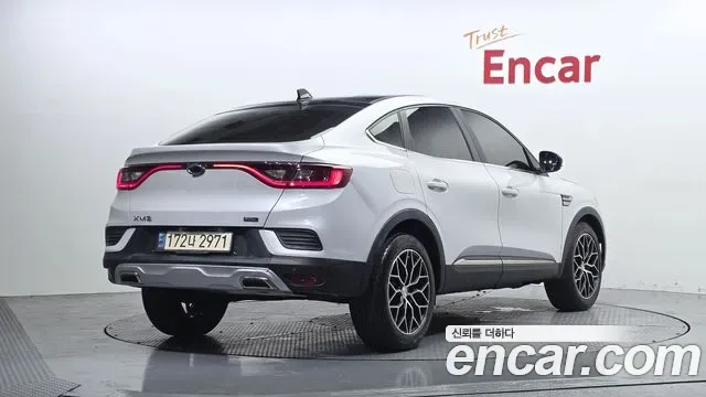Renault XM3 1.3 TCe RE Signature, миниатюра 11
