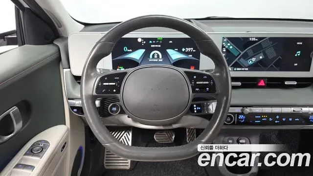 Hyundai Ioniq 5 Prestige, миниатюра 17