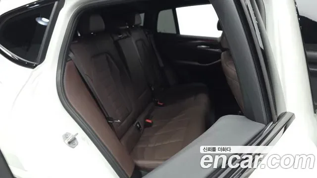 BMW X4 xDrive20i M, миниатюра 20