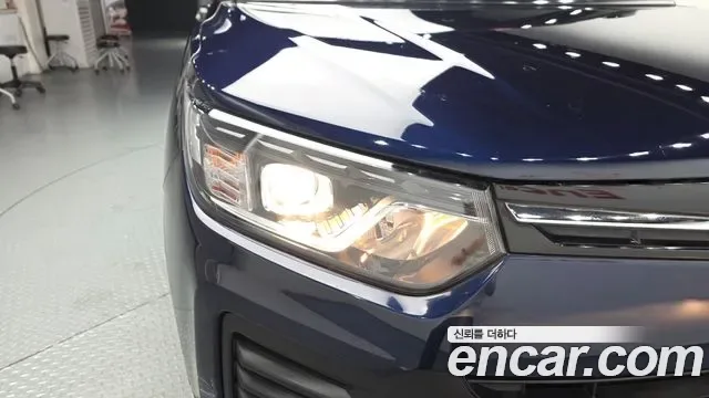 KGM Tivoli дизель 1.6 2WD V1, миниатюра 12