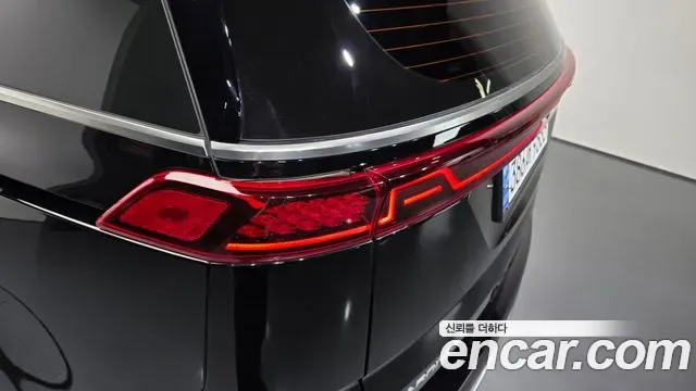 Kia Carnival дизель 9 мест Signature, миниатюра 10