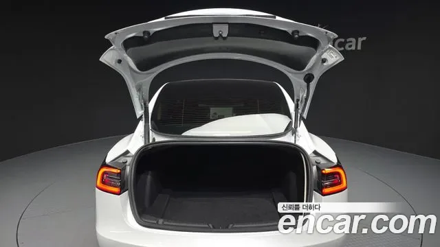 Tesla 3 AWD, миниатюра 18