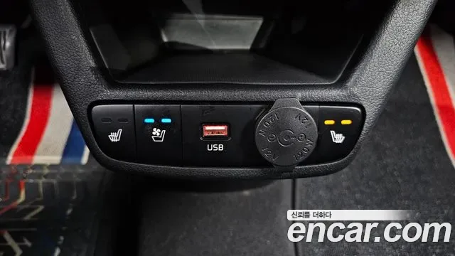 Kia Ray Signature, миниатюра 20