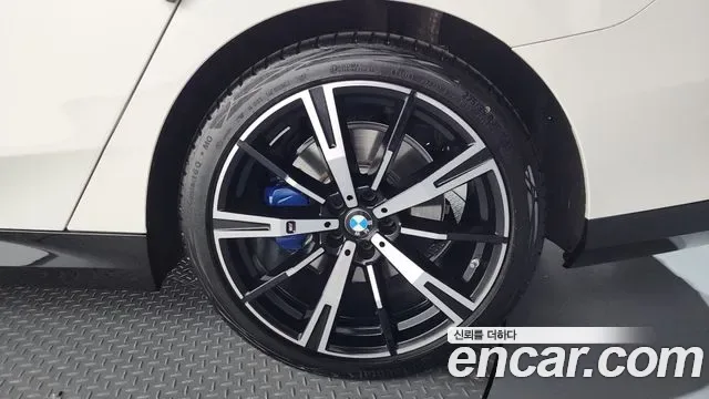 BMW 5 (G60) 530i xDrive M, миниатюра 12