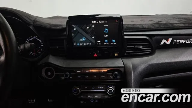 Hyundai Veloster 2.0 N, миниатюра 29
