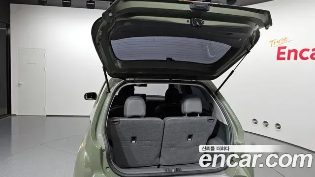 Hyundai Casper Turbo Inspiration, миниатюра 11