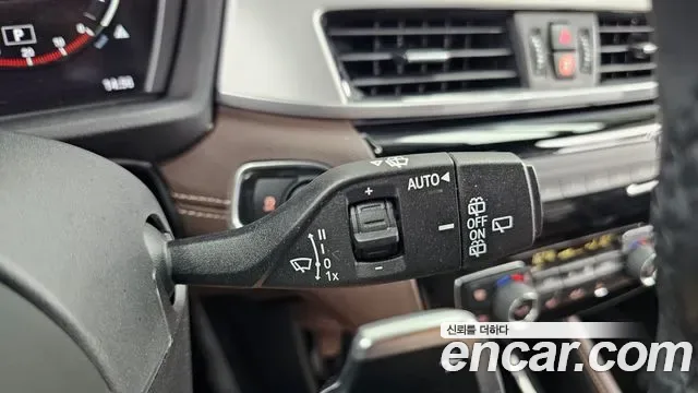 BMW X1 xDrive 20i M, миниатюра 29