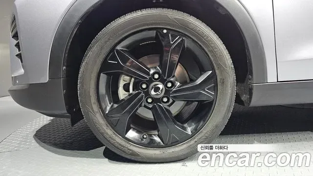KGM Tivoli 1.5 2WD A7, миниатюра 21