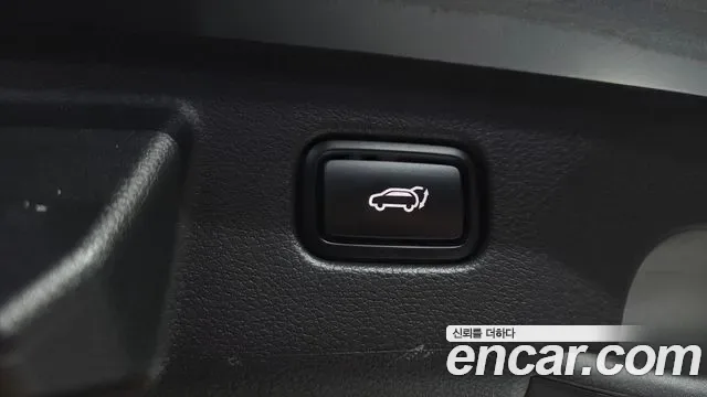 Kia Seltos бензин 1.6 Turbo 2WD Signature, миниатюра 2