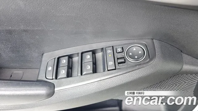Kia Seltos бензин 2.0 2WD, миниатюра 23