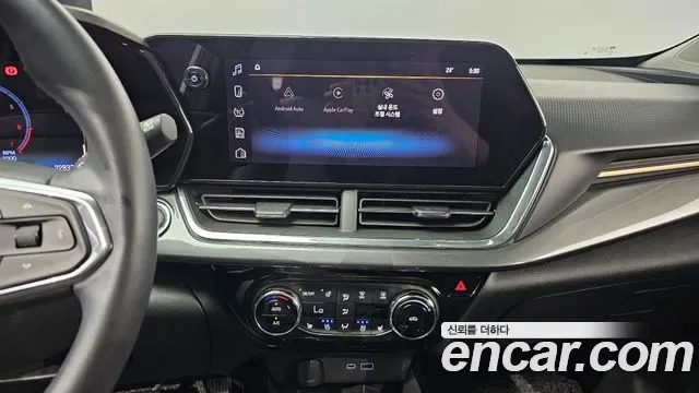 Chevrolet Trax 1.2 ACTIV ( ), миниатюра 5