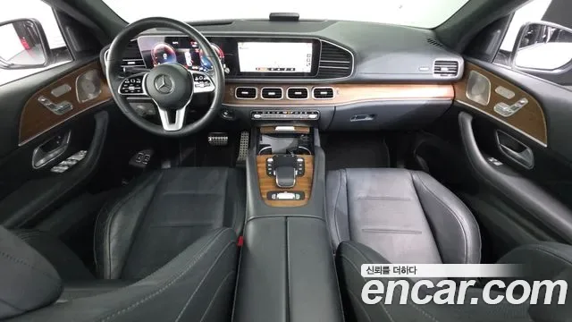 Mercedes-Benz GLE GLE350e 4MATIC, миниатюра 14
