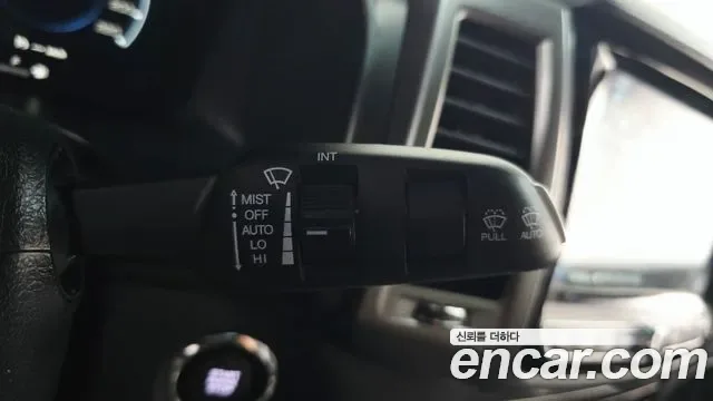 KGM Rexton дизель 2.2 4WD Prestige, миниатюра 28