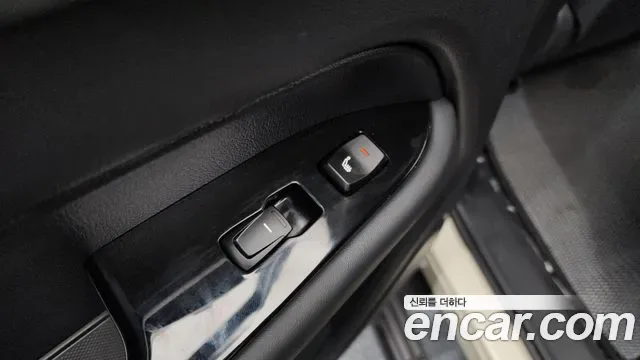 KGM Rexton дизель 2.2 4WD, миниатюра 23