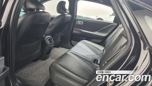 Hyundai Ioniq 6 Prestige, миниатюра 25