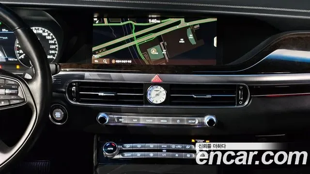 Genesis G90 3.8 AWD Premium, миниатюра 10