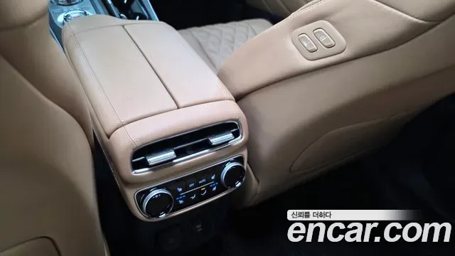 Genesis GV80 2.5T бензин AWD ( ), миниатюра 21