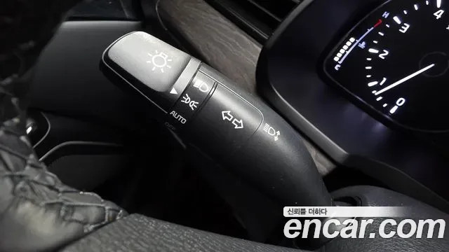 Kia K7 3.0 LPI, миниатюра 21