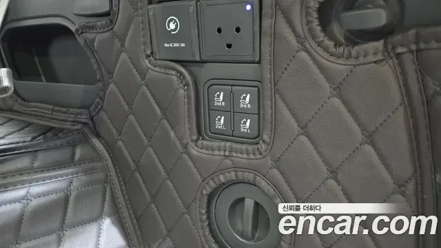 Kia EV9 4WD, миниатюра 18