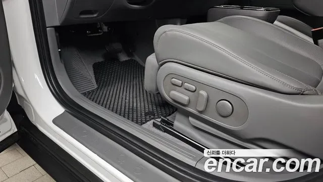Hyundai Ioniq 5 AWD, миниатюра 16