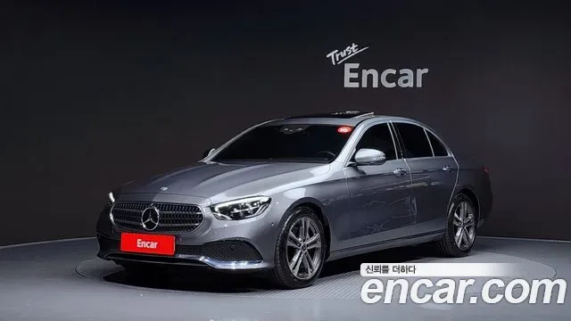 Mercedes-Benz E-Class E250, миниатюра 13