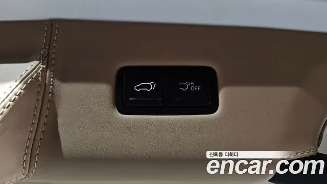 Kia Carnival бензин 9 мест ( ), миниатюра 25