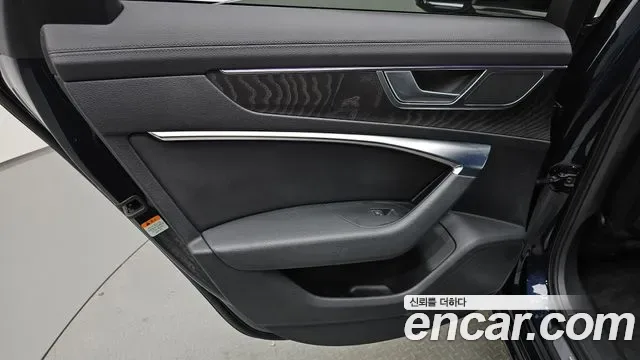 Audi A6 40 TDI Premium, миниатюра 16