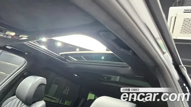 Genesis GV80 3.5T бензин AWD, миниатюра 10