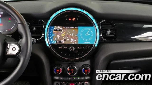 MINI Cooper 5 III, миниатюра 12