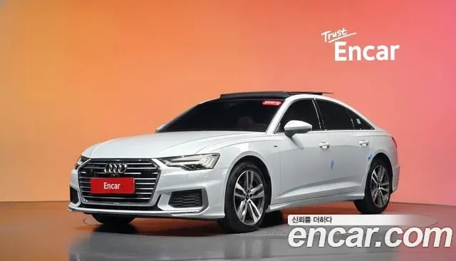 Audi A6 40 TDI Premium, миниатюра 20