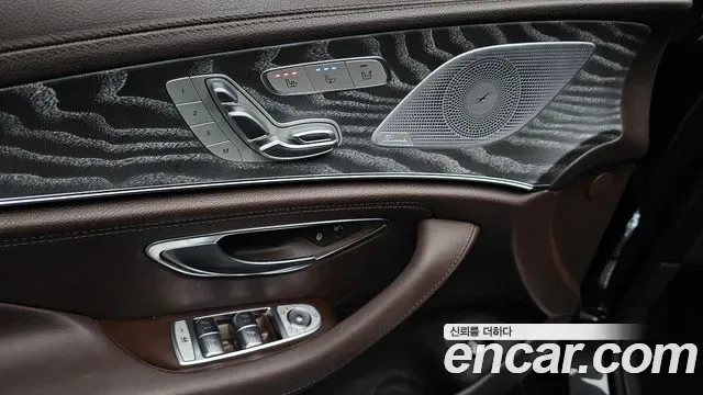 Mercedes-Benz CLS CLS450 4MATIC AMG Line, миниатюра 21