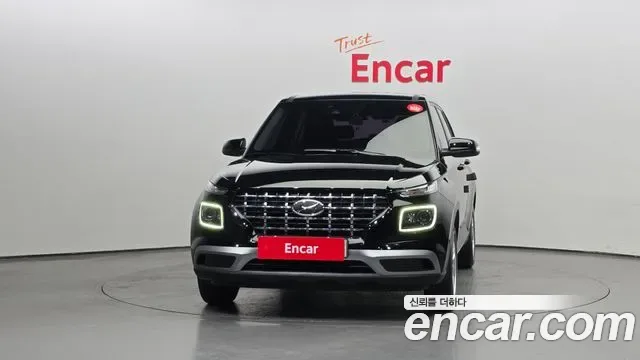 Hyundai Venue 1.6 Modern, миниатюра 2