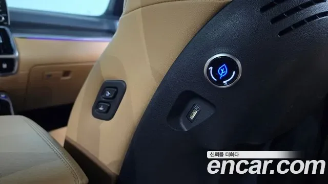 Kia Sorento HEV 1.6 4WD Gravity, миниатюра 17