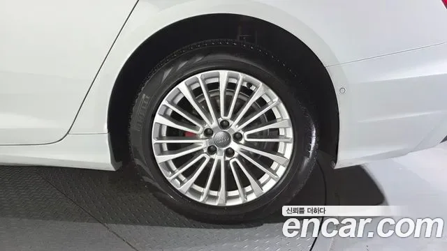 Audi A6 40 TDI Premium, миниатюра 22