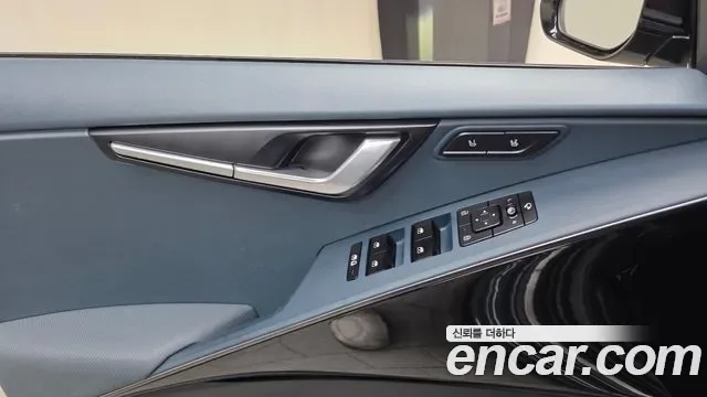 Kia Niro Signature, миниатюра 11