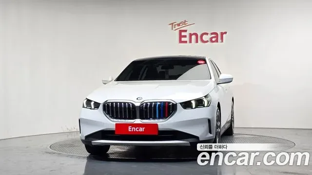 BMW 5 (G60) 520i, миниатюра 27